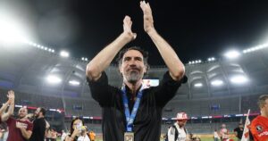 Atlético Mineiro se lleva al DT campeón del Clausura