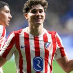 Utilice este título Atlético de Madrid la pasó mal en Oviedo pero lo ganó con su único remate al arco y cree en base a ese titulo original un titulo nuevo, preciso, comprensible y que no pierda relacion con el titulo original. Necesito que me devuelvas solo y nada mas que el titulo nuevo.