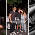 Utilice este título Benja Agüero celebró sus 17 años y fue sorprendido con un mega regalo de sus padres, Gianinna Maradona y Kun Agüero y cree en base a ese titulo original un titulo nuevo, preciso, comprensible y que no pierda relacion con el titulo original. Necesito que me devuelvas solo y nada mas que el titulo nuevo.