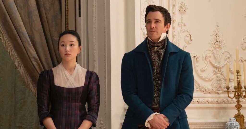 Bridgerton, temporada 4 - parte 2: a qué hora se estrena este 26 de febrero en Netflix, episodios y todo lo que debes saber