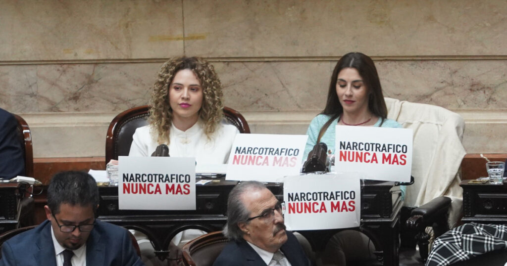 Casación negó a la diputada Marcela Pagano y a Franco Bindi tener acceso a la causa en que se investiga la filtración de los audios de la ANDIS