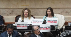Casación negó a la diputada Marcela Pagano y a Franco Bindi tener acceso a la causa en que se investiga la filtración de los audios de la ANDIS