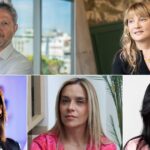 Utilice este título  Cencosud y Zurich siguen la tendencia de repatriar argentinos del exterior como CEO locales y cree en base a ese titulo original un titulo nuevo, preciso, comprensible y que no pierda relacion con el titulo original. Necesito que me devuelvas solo y nada mas que el titulo nuevo.