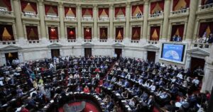 Con un guiño a las gobernadores, el oficialismo apuesta a aprobar sin sobresaltos la baja en la edad de imputabilidad en Diputados