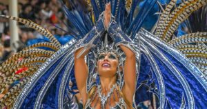 Cuándo es el primer fin de semana largo 2026 y cuáles son los feriados de Carnaval