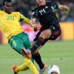 Utilice este título Cuándo y dónde es el partido inaugural del Mundial 2026 entre México y Sudáfrica y cree en base a ese titulo original un titulo nuevo, preciso, comprensible y que no pierda relacion con el titulo original. Necesito que me devuelvas solo y nada mas que el titulo nuevo.