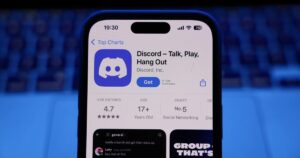 Discord obligará a verificar la edad de todos los usuarios para mantener el acceso total el próximo mes
