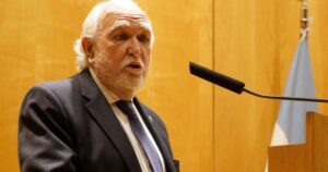 El Colegio de la Abogacía de la CABA manifestó su preocupación por artículos de la Reforma Laboral que afectan a abogados laboralistas