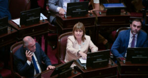 El Gobierno acordó con la UCR y los peronistas el reparto de los cargos en la Auditoría General de la Nación