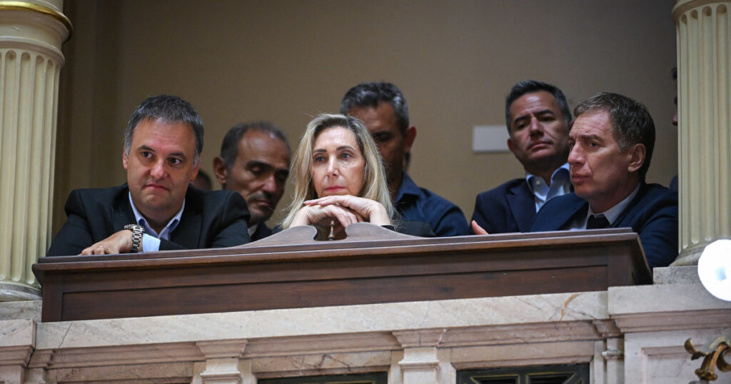 El Gobierno avanza pero no tiene paz y las conjeturas sobre Victoria Villarruel que enfurecen a Karina Milei