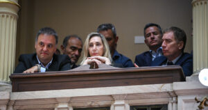 El Gobierno avanza pero no tiene paz y las conjeturas sobre Victoria Villarruel que enfurecen a Karina Milei