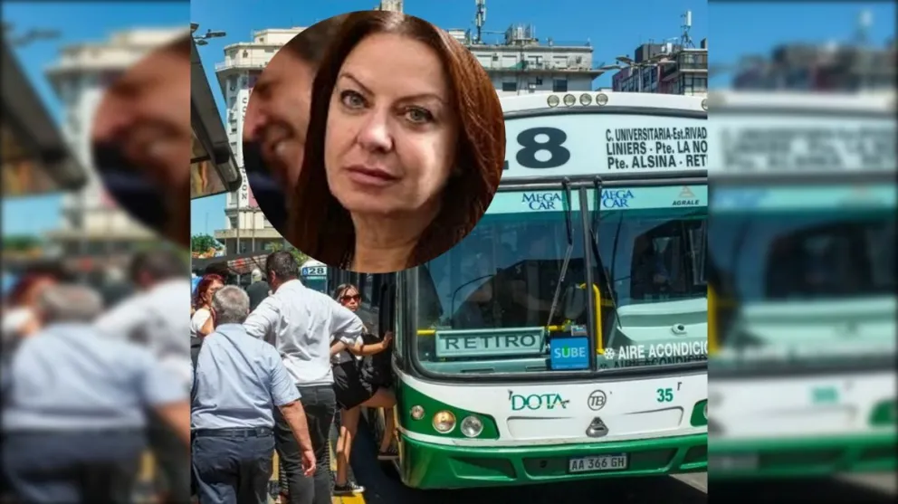 El Gobierno busca frenar la adhesión de UTA y La Fraternidad al paro de la CGT