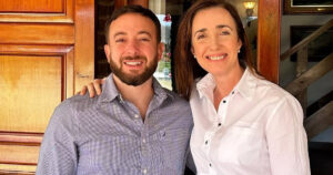 “Él conoce bien a los que estaban en el temita de las shitcoins”, Villarruel cruzó en redes al libertario Agustín Laje con una referencia a la causa $LIBRA que salpica a Milei