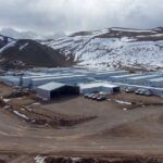 Utilice este título  El proyecto más grande de cobre espera el RIGI y suma inversiones por US$ 790 millones en 2026 y cree en base a ese titulo original un titulo nuevo, preciso, comprensible y que no pierda relacion con el titulo original. Necesito que me devuelvas solo y nada mas que el titulo nuevo.