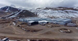 El proyecto más grande de cobre espera el RIGI y suma inversiones por US$ 790 millones en 2026