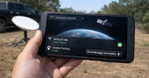 Elon Musk evalúa lanzar su propio celular con conexión directa a satélites: qué dicen los rumores