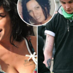 Utilice este título Encuentran sin vida a la mujer que participó del turbulento triángulo amoroso entre Amy Winehouse y su ex: “Es una muerte inexplicable” y cree en base a ese titulo original un titulo nuevo, preciso, comprensible y que no pierda relacion con el titulo original. Necesito que me devuelvas solo y nada mas que el titulo nuevo.