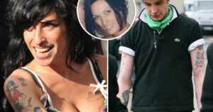 Encuentran sin vida a la mujer que participó del turbulento triángulo amoroso entre Amy Winehouse y su ex: “Es una muerte inexplicable”