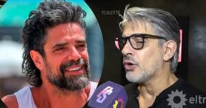 "Está atravesando un momento durísimo"