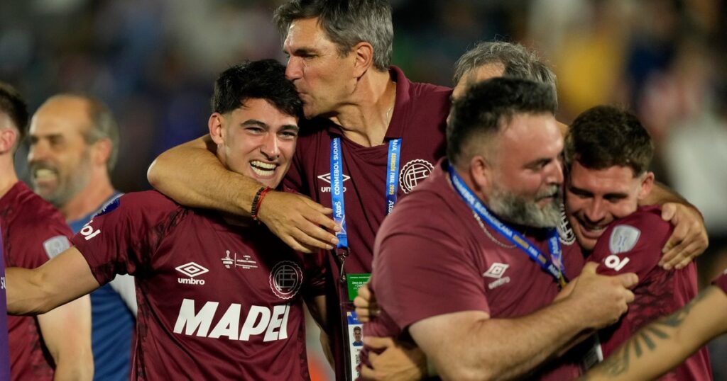 Flamengo vs Lanús, por la Recopa Sudamericana EN VIVO: a qué hora es, probables formaciones y cómo ver en directo