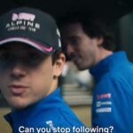 Utilice este título Franco Colapinto aparece en el centro de la escena y la mano dura de Briatore en Alpine y cree en base a ese titulo original un titulo nuevo, preciso, comprensible y que no pierda relacion con el titulo original. Necesito que me devuelvas solo y nada mas que el titulo nuevo.