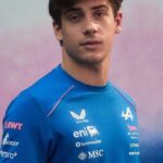 Utilice este título Franco Colapinto, “enamorado” del nuevo Alpine rumbo a los test de Bahréin de la Fórmula 1 y cree en base a ese titulo original un titulo nuevo, preciso, comprensible y que no pierda relacion con el titulo original. Necesito que me devuelvas solo y nada mas que el titulo nuevo.