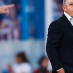 Utilice este título Gallardo aún no se despidió de River y ya lo pretende un club histórico de Brasil y cree en base a ese titulo original un titulo nuevo, preciso, comprensible y que no pierda relacion con el titulo original. Necesito que me devuelvas solo y nada mas que el titulo nuevo.