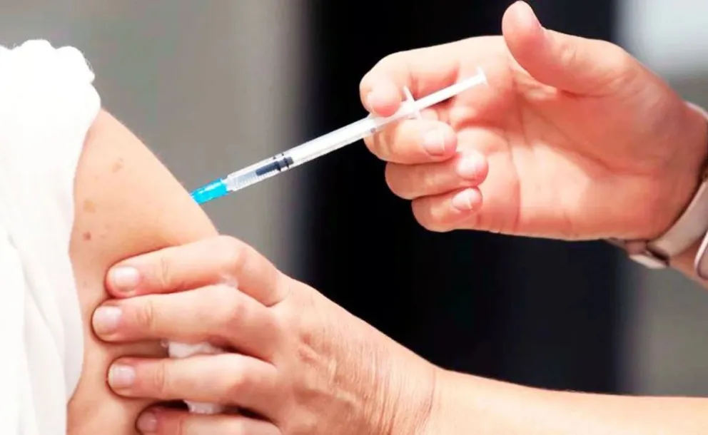 Habrá una jornada de vacunación en el barrio José Fuchs