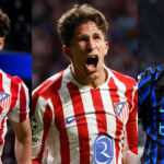 Utilice este título Julián y Lautaro por Champions y Argentinos Jrs a todo o nada por la Libertadores y cree en base a ese titulo original un titulo nuevo, preciso, comprensible y que no pierda relacion con el titulo original. Necesito que me devuelvas solo y nada mas que el titulo nuevo.