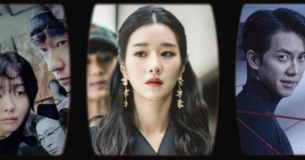 K-Dramas con "plot twists" que volarán tu mente: 7 historias coreanas imperdibles