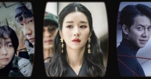 K-Dramas con "plot twists" que volarán tu mente: 7 historias coreanas imperdibles