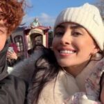 Utilice este título La angustia del Colo Barco y su mujer Yaz Jaureguy con su beba de 10 meses en la guardia de un hospital en Francia: “Son completamente inhumanos” y cree en base a ese titulo original un titulo nuevo, preciso, comprensible y que no pierda relacion con el titulo original. Necesito que me devuelvas solo y nada mas que el titulo nuevo.