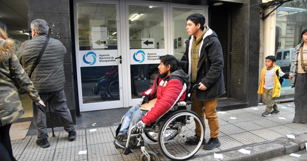 La justicia revocó el fallo que ordenó restituir las pensiones por discapacidad laboral