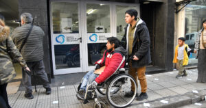 La justicia revocó el fallo que ordenó restituir las pensiones por discapacidad laboral