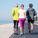 Utilice este título La pregunta que define cuál es el mejor ejercicio para tu corazón después de los 60 (y la respuesta sorprende) y cree en base a ese titulo original un titulo nuevo, preciso, comprensible y que no pierda relacion con el titulo original. Necesito que me devuelvas solo y nada mas que el titulo nuevo.