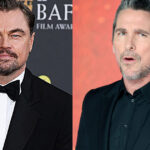 Utilice este título  Leo DiCaprio y Christian Bale harán la secuela de Heat, en la que actuaron Robert De Niro y Al Pacino y cree en base a ese titulo original un titulo nuevo, preciso, comprensible y que no pierda relacion con el titulo original. Necesito que me devuelvas solo y nada mas que el titulo nuevo.