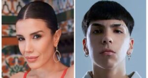 "Lo que menos quise es ofenderlo"