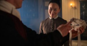 Lo que viene en el streaming: el final de la cuarta temporada de Bridgerton y el comienzo de la octava de Fórmula 1: Drive to Survive