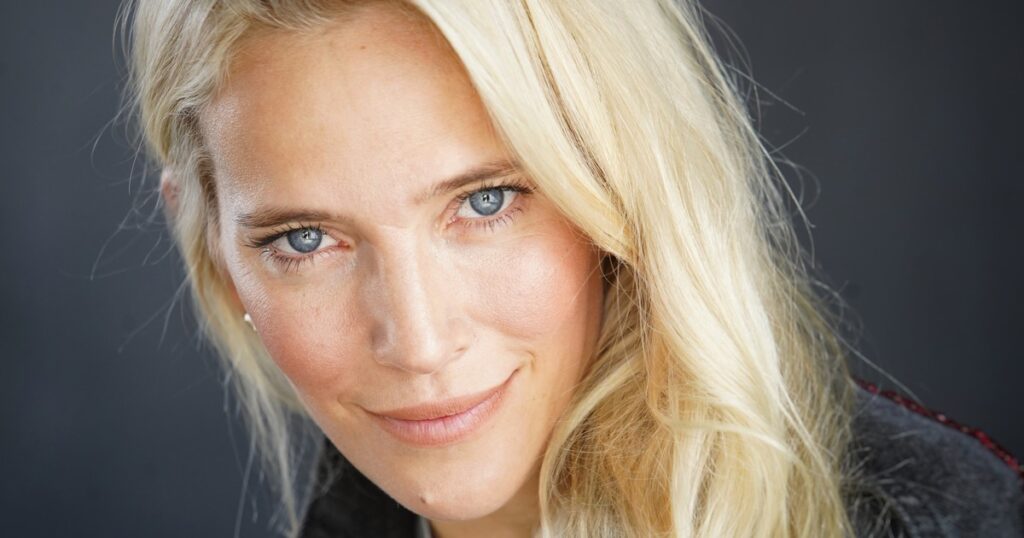 Luisana Lopilato protagonizará la nueva película de Damián Szifron, y no es la de Los simuladores