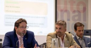 Marco Lavagna se despidió del INDEC, mientras desde Casa Rosada deslizan los motivos detrás de la renuncia