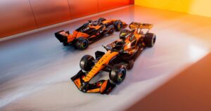 McLaren presentó el MCL40 "un poco más papaya" y apunta a defender sus títulos en la nueva era de la Fórmula 1