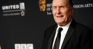 Murió Robert Duvall, el mítico actor de El Padrino y Apocalypse now