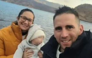 Nahuel Gallo sigue en huelga de hambre en Venezuela