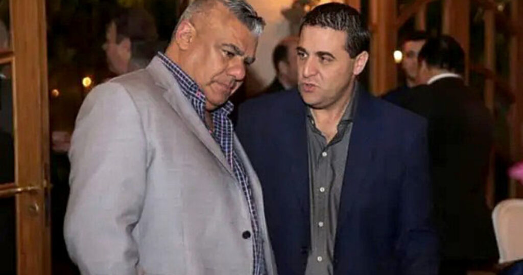 Piden nuevas medidas de prueba sobre los fondos de la AFA en el exterior y la mansión de Pilar