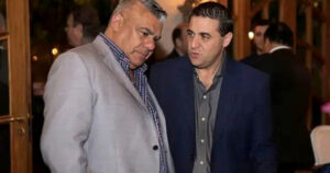 Piden nuevas medidas de prueba sobre los fondos de la AFA en el exterior y la mansión de Pilar