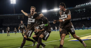 Platense vs. Argentino de Monte Maíz, por la Copa Argentina, EN VIVO: dónde ver, horario y formaciones
