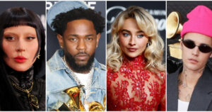 Premios Grammy 2026, EN VIVO: a qué hora es la ceremonia, dónde ver la transmisión y todos los nominados a lo mejor de la música