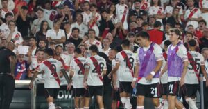 Quiénes son los principales apuntados por los hinchas de River por la salida de Gallardo y cuál será el primer gran desafío de Eduardo Coudet