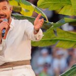 Utilice este título  Ricky Martin en la Argentina: cómo sacar las entradas, los precios y cuándo es el concierto y cree en base a ese titulo original un titulo nuevo, preciso, comprensible y que no pierda relacion con el titulo original. Necesito que me devuelvas solo y nada mas que el titulo nuevo.