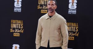 Todos contra Prestianni: las leyendas que le creyeron a Vinícius y destrozaron al argentino: "Ratas racistas"